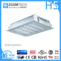 Lumiled Luxeon 3030 LED Chip 50W 100W 150W 200W LED Canopy Gasolinera Luz Gasolinera Luz IP66 Ik10